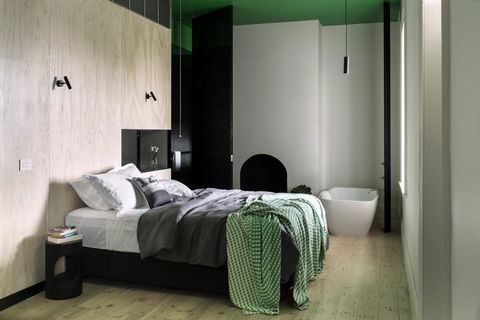 Drift House - Accommodation Nelson Bay 0