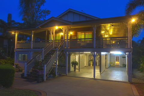 Driftwood Bed And Breakfast - Accommodation Nelson Bay 2