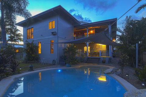 Driftwood Bed And Breakfast - Accommodation Nelson Bay 3