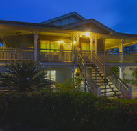 Driftwood Bed and Breakfast - Accommodation Nelson Bay