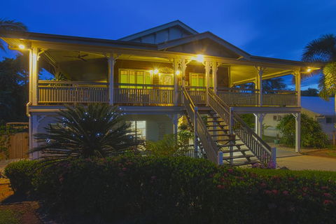 Driftwood Bed And Breakfast - Accommodation Nelson Bay 0