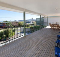 DROMANA BAY VIEWS - DROMANA - Accommodation Nelson Bay