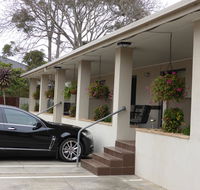 Dromana Beach Getaway Motel - Accommodation Nelson Bay