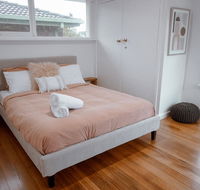 Dromana beach house - Accommodation Nelson Bay