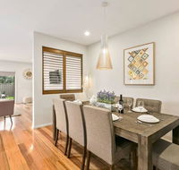 Dromana beach house for two families. - Accommodation Nelson Bay