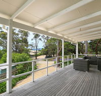 DROMANA BEACH SHACK... - Accommodation Nelson Bay
