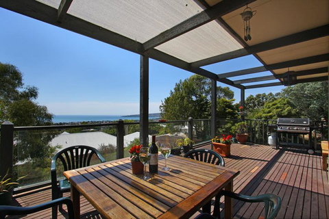 Dromana Dreaming - Accommodation Nelson Bay 0