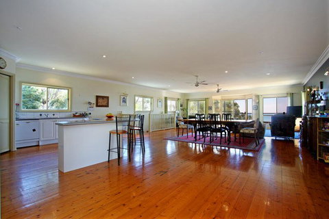 Dromana Dreaming - Accommodation Nelson Bay 1
