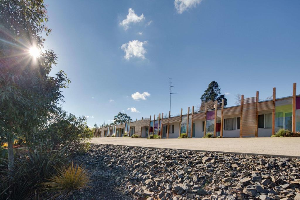 Jindivick VIC Accommodation Nelson Bay
