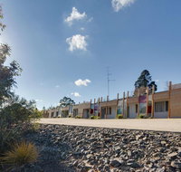 Drouin Motel - Accommodation Nelson Bay