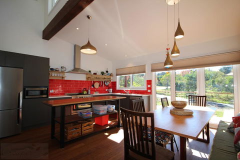 Ducknow - Accommodation Nelson Bay 3