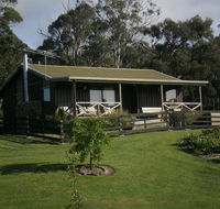Duffy's Country Accommodation - Accommodation Nelson Bay