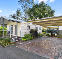 Dunbogan Caravan Park - Accommodation Nelson Bay