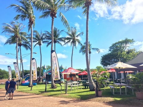 Dundee Beach Holiday Park - Accommodation Nelson Bay 3