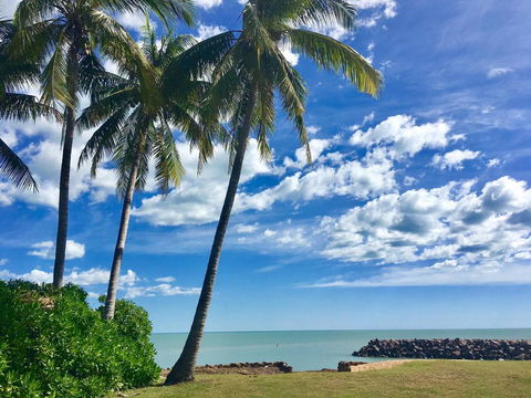Dundee Beach Holiday Park - Accommodation Nelson Bay 0