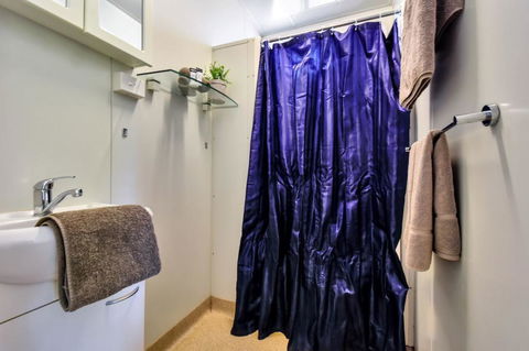 Dundee Beach Holiday Park - Accommodation Nelson Bay 2