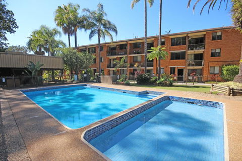 Dunes Holiday Apartments Unit 1 - Accommodation Nelson Bay 0