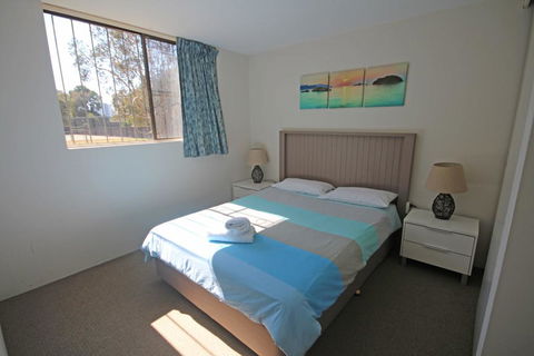 Dunes Holiday Apartments Unit 1 - Accommodation Nelson Bay 1