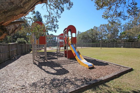 Dunes Holiday Apartments Unit 7 - Accommodation Nelson Bay 3