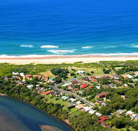 DUNGOOD- 3 Tallarook Cl Dunbogan - Accommodation Nelson Bay
