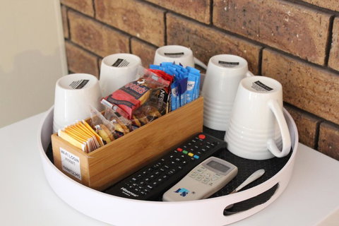 Dunolly Golden Triangle Motel - Accommodation Nelson Bay 2