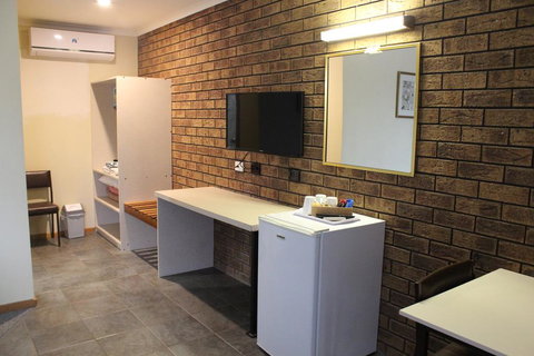 Dunolly Golden Triangle Motel - Accommodation Nelson Bay 1