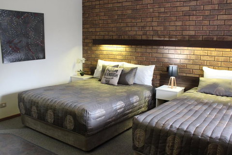 Dunolly Golden Triangle Motel - Accommodation Nelson Bay 3