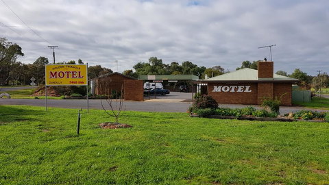 Dunolly Golden Triangle Motel - Accommodation Nelson Bay 0