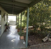 Durham View Cottage - Accommodation Nelson Bay
