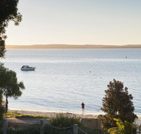 Dutchies Motel Nelson Bay - Accommodation Nelson Bay