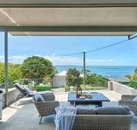 Dutchies Sand and Sea - Accommodation Nelson Bay