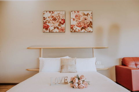Eagle View Escape - Accommodation Nelson Bay 1