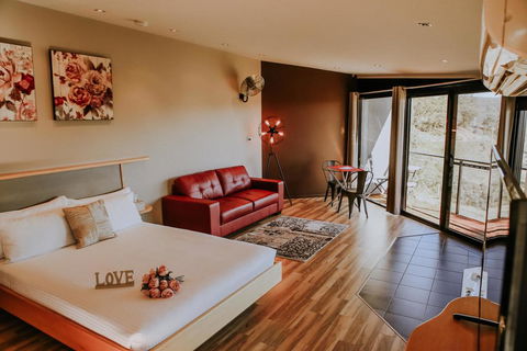 Eagle View Escape - Accommodation Nelson Bay 2