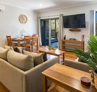 EAGLE VIEW UNIT 5 STAR - Accommodation Nelson Bay