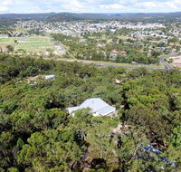 Eagle's Nest - Accommodation Nelson Bay