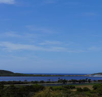 Eagles Nest Ocean Lookout - Accommodation Nelson Bay