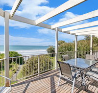 East Beach House - Accommodation Nelson Bay