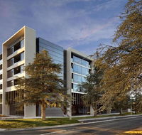 East Hotel and Apartments - Accommodation Nelson Bay