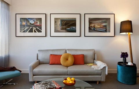 East Hotel And Apartments - Accommodation Nelson Bay 1