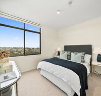 East Mirvac Building with Convenient Living - Accommodation Nelson Bay