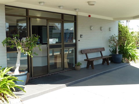 East Port Motor Inn - Accommodation Nelson Bay 2