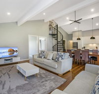 East Tempy - House Only - Accommodation Nelson Bay