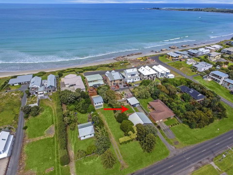 East Tempy - House Only - Accommodation Nelson Bay 1