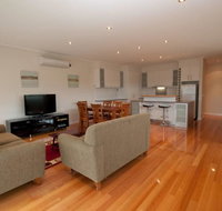Eastern Beach - Accommodation Nelson Bay