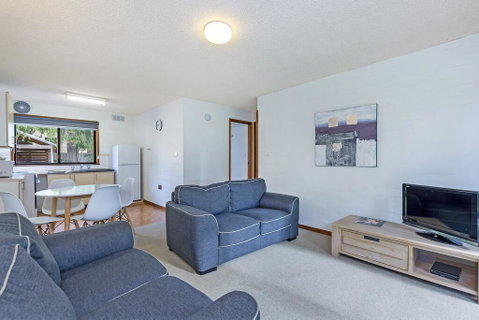 Eastern Beach Units #2 - Accommodation Nelson Bay 1