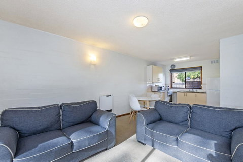 Eastern Beach Units #2 - Accommodation Nelson Bay 2