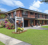 Eastern Beach Units 4 - Accommodation Nelson Bay