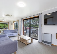 Eastern Beach Units 7 - Accommodation Nelson Bay