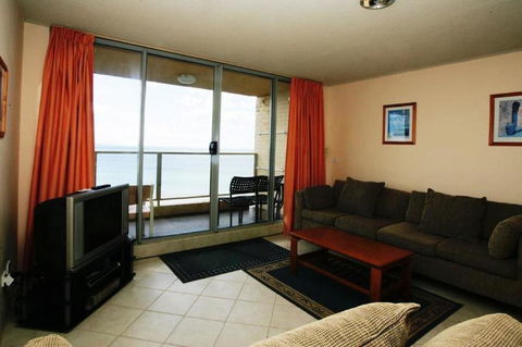 Ebbtide, Unit 29, 2-6 North Street - Accommodation Nelson Bay 1