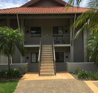 Eco Condo Whitsundays - Accommodation Nelson Bay